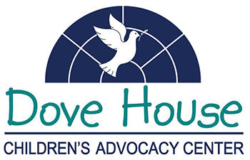 Dove House Logo